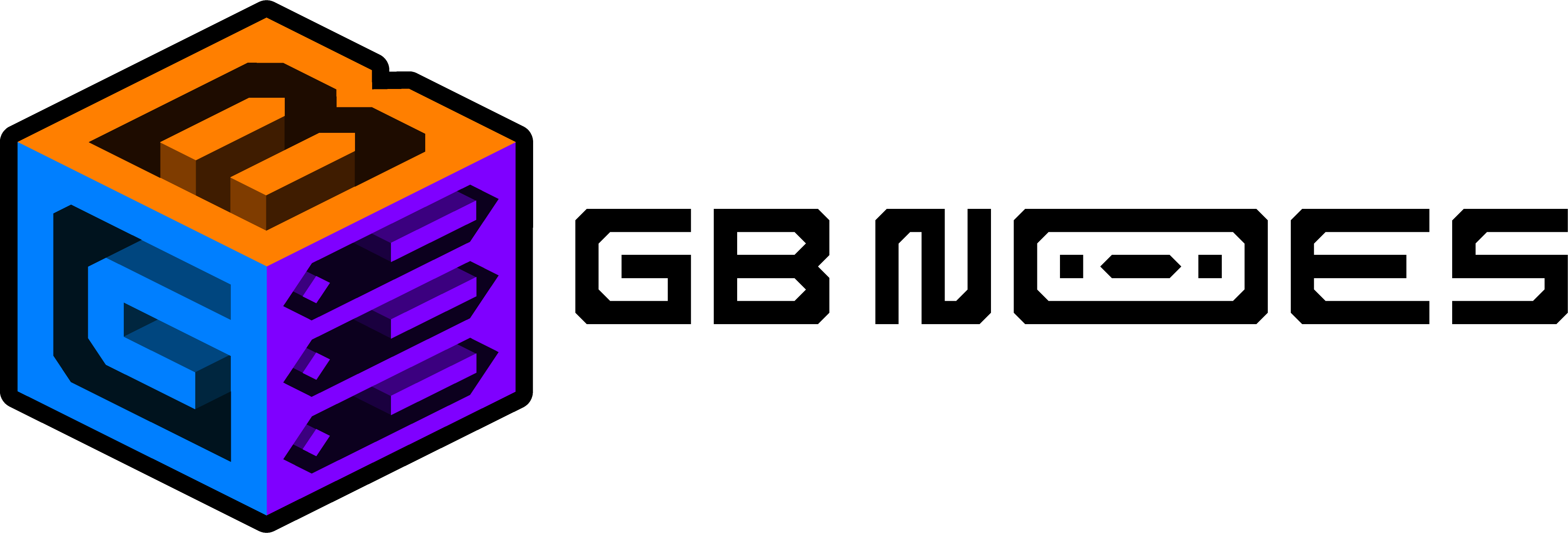 Logo + Wordmark